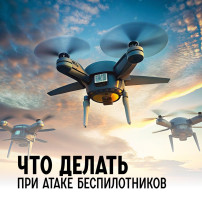 ВНИМАНИЕ. БПЛА ВНИМАНИЕ. БПЛА.