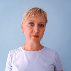 Педагогический работник Свирская Олеся Петровна